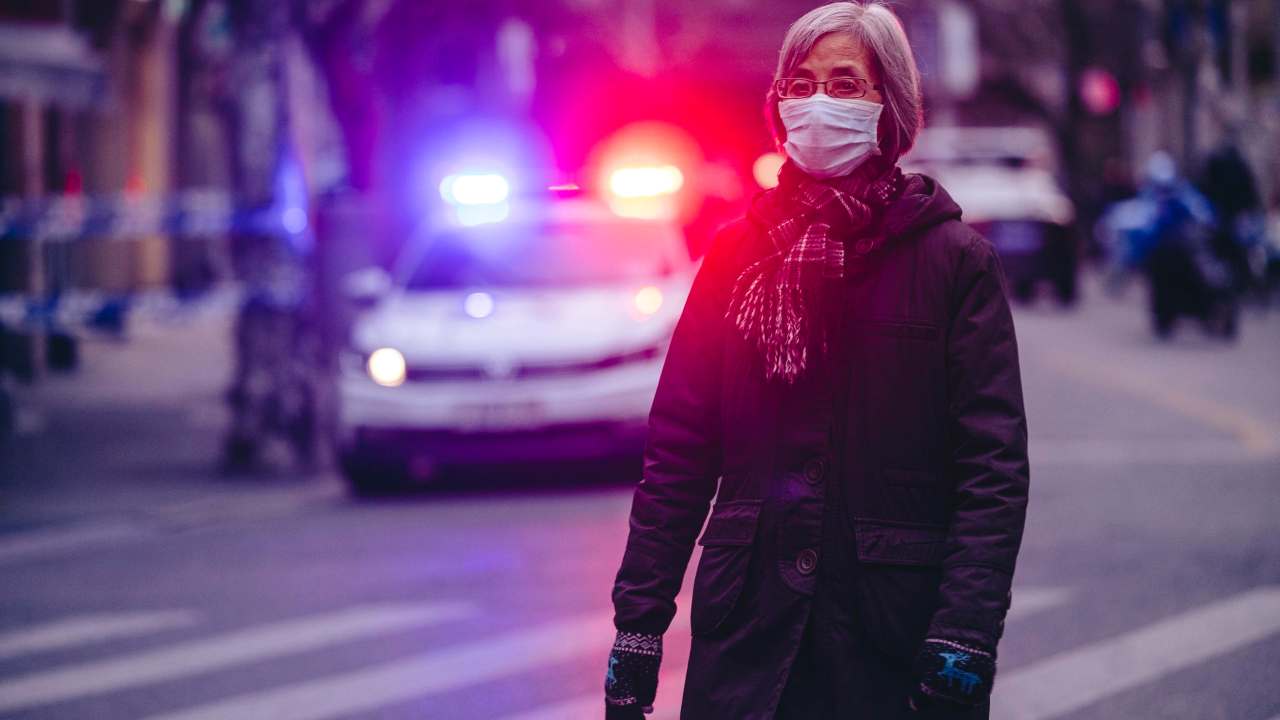 Shanghai, scontri tra polizia e cittadini