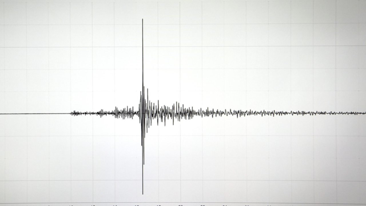 Terremoto in Sicilia