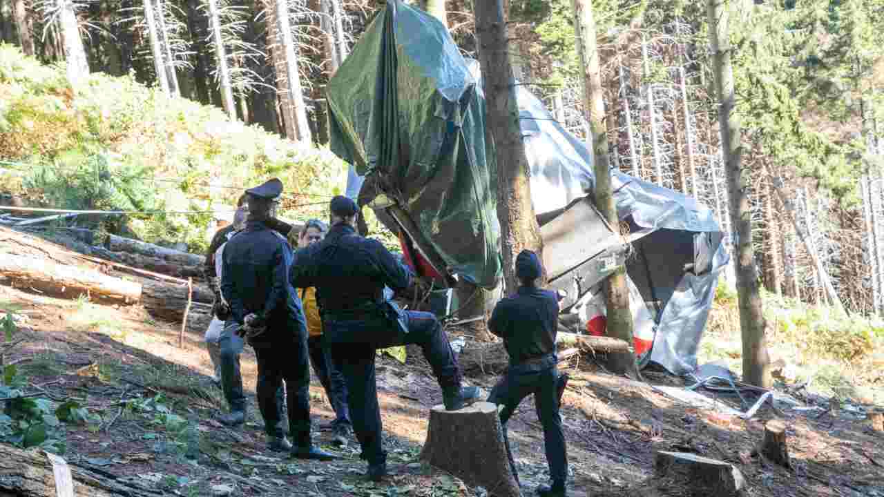 Strage Mottarone, la decisione della Cassazione