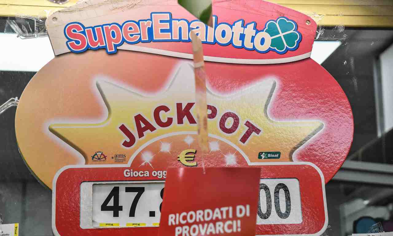 Superenalotto