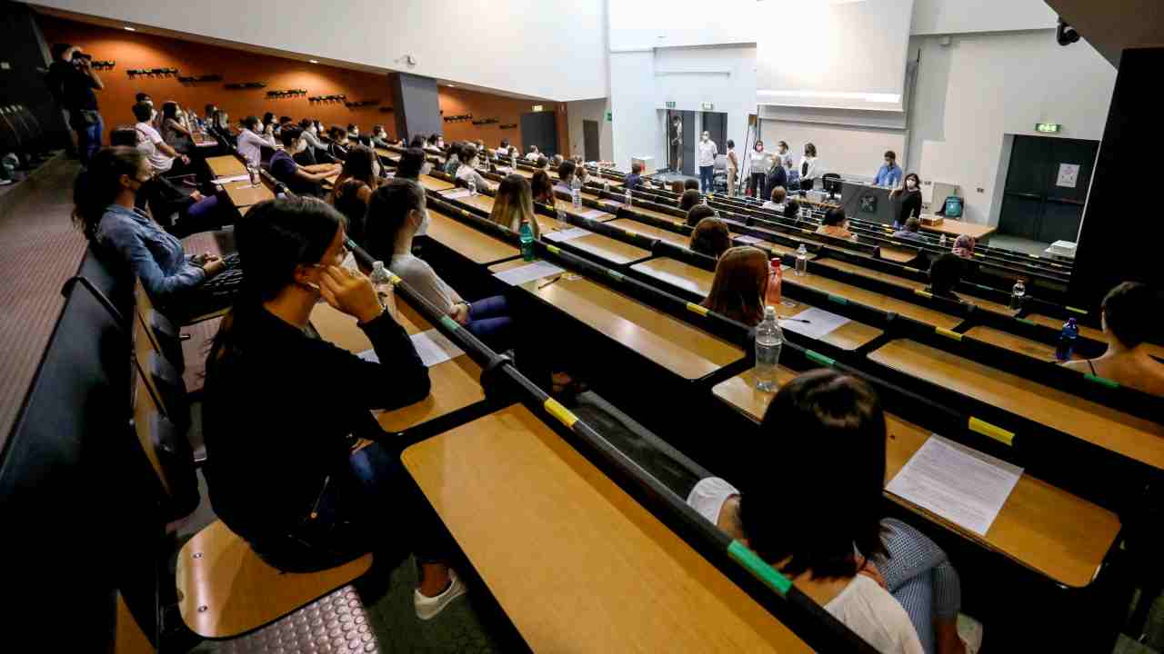 Università, arriva l'ottima notizia per gli studenti