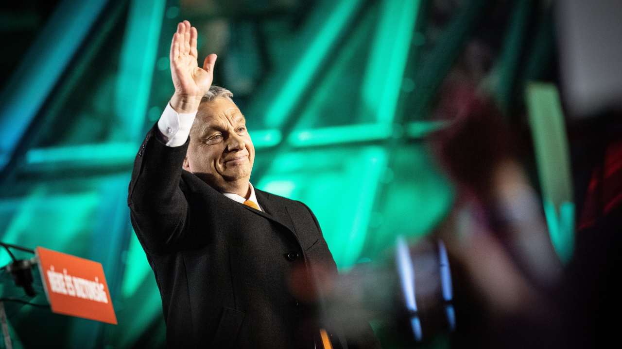 Ungheria, Orban vince ancora