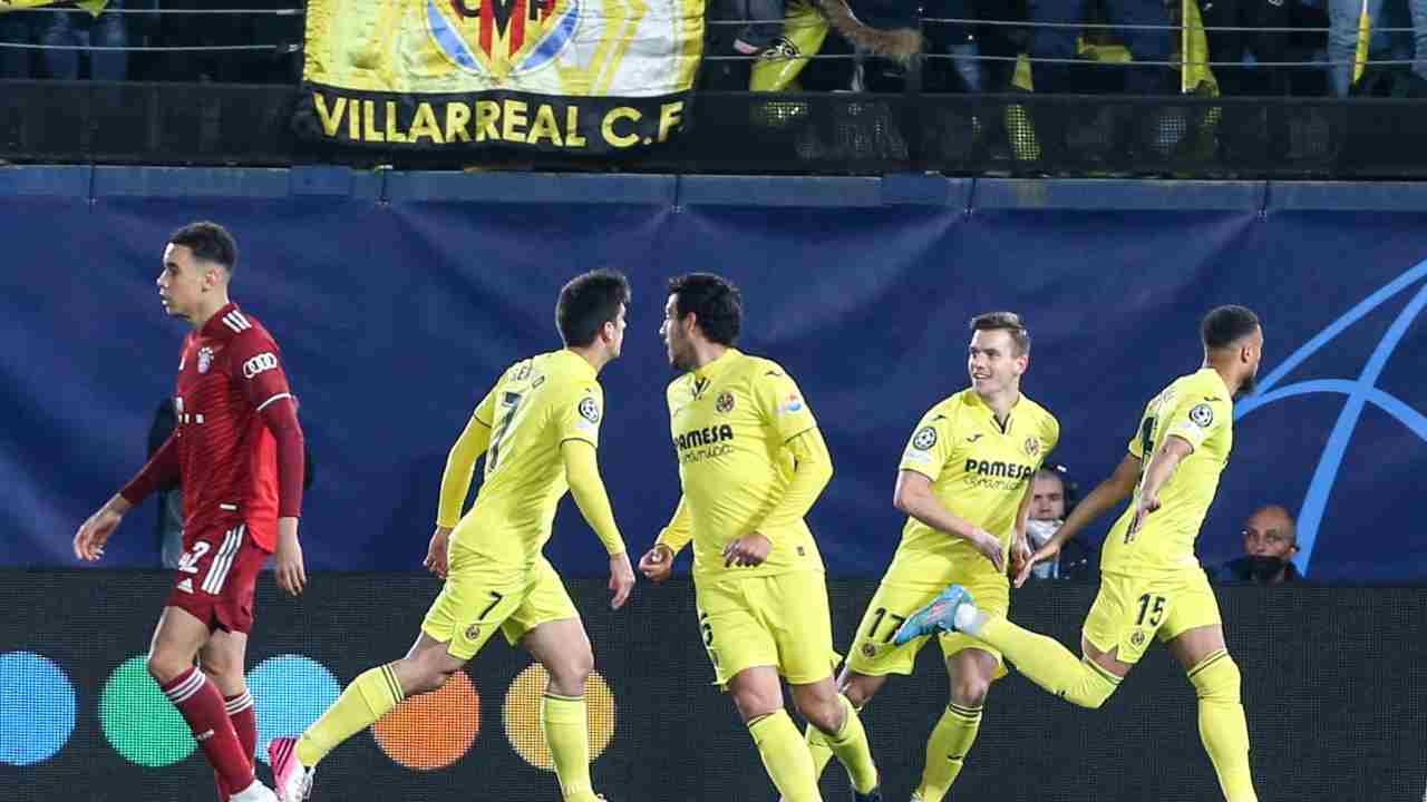 Villarreal