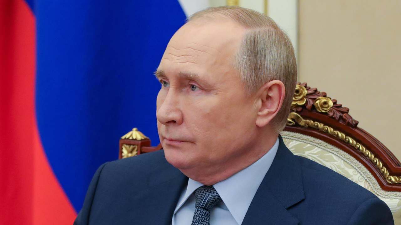 Putin malato? Un video lo incastrerebbe