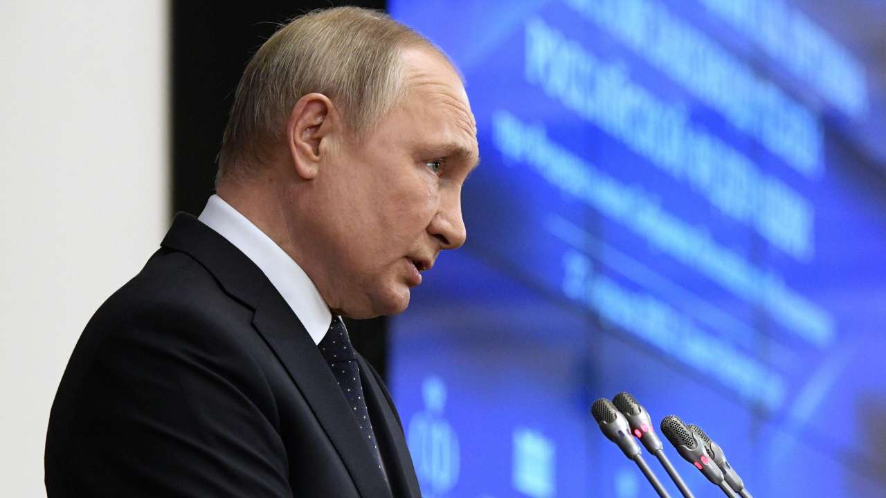 Russia, i miracolati di Putin