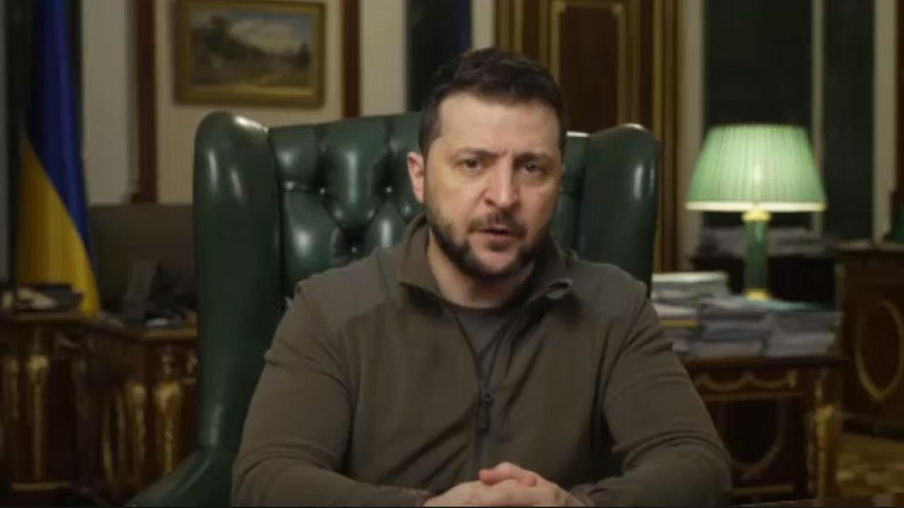 Zelensky