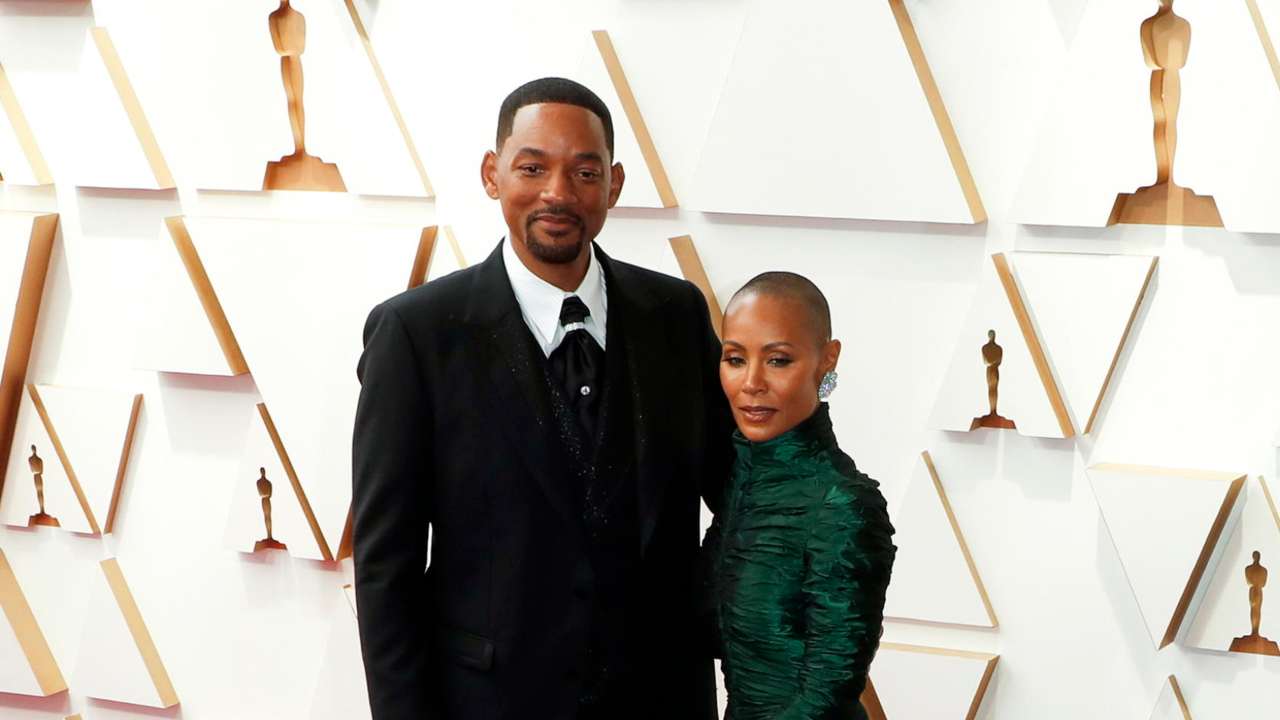 Will Smith e Jada Pinkett verso la rottura?