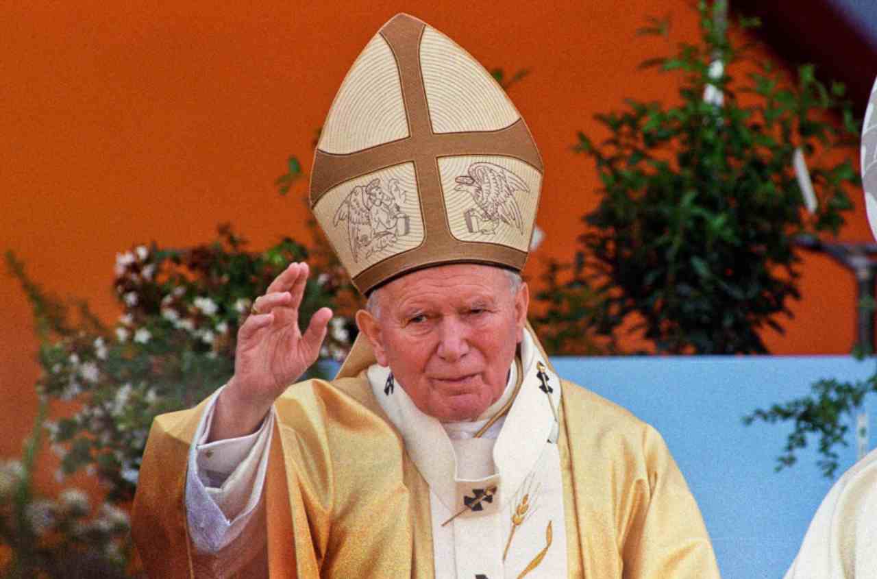 Wojtyla