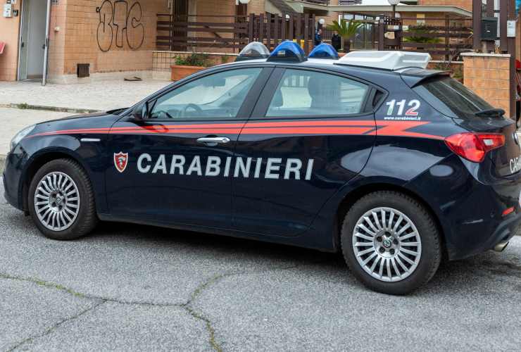 Carabinieri