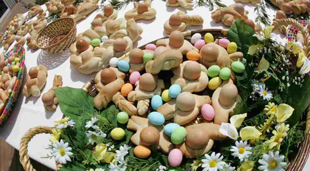 pasqua