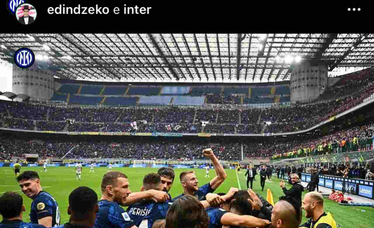 Dzeko