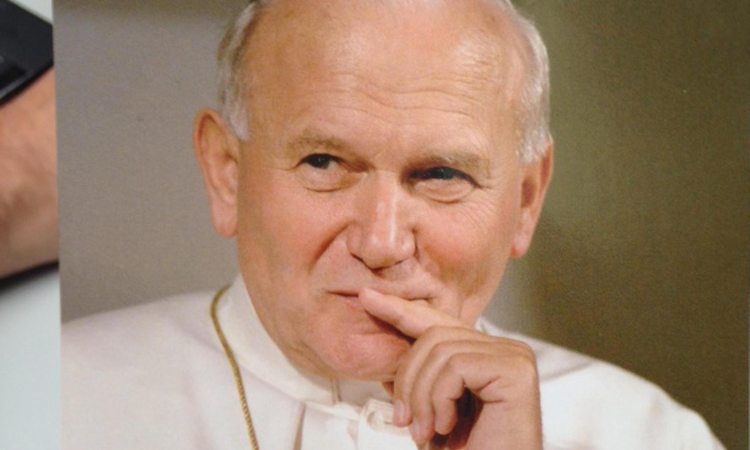 Wojtyla