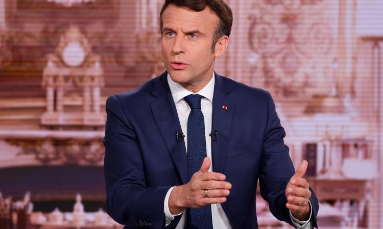 Macron