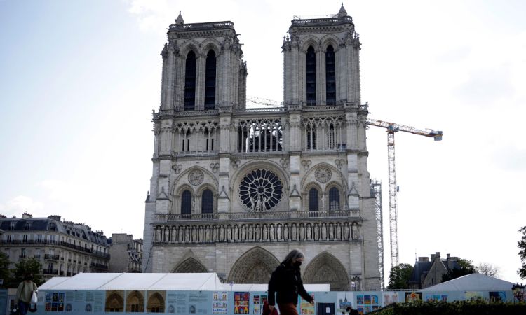 notre dame