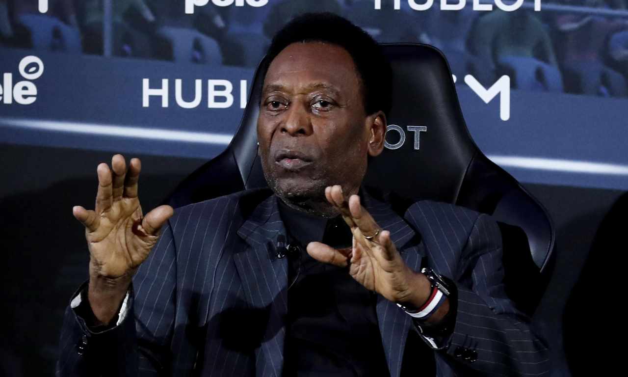 Pelé