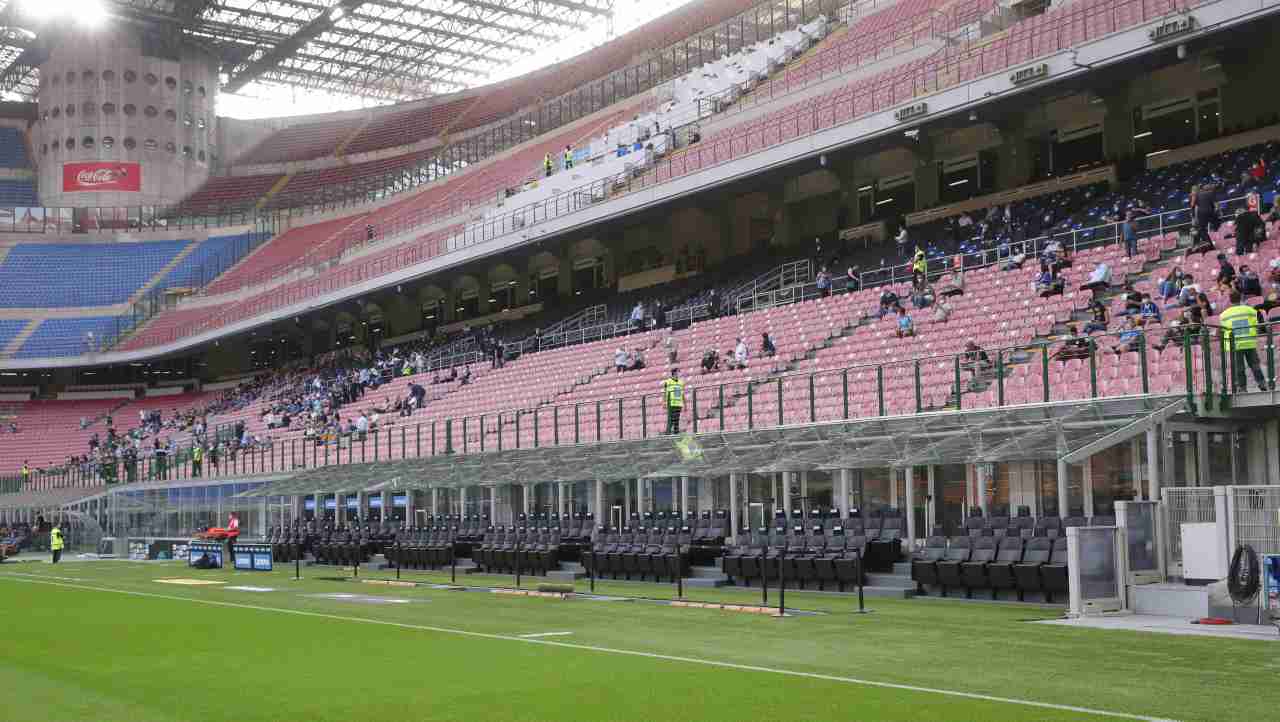 San siro