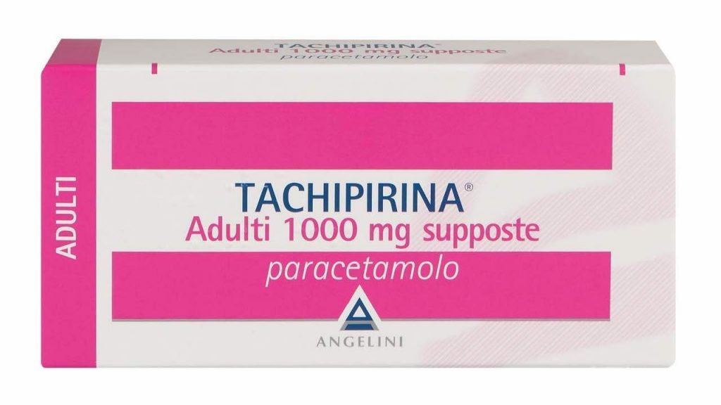 tachipirina