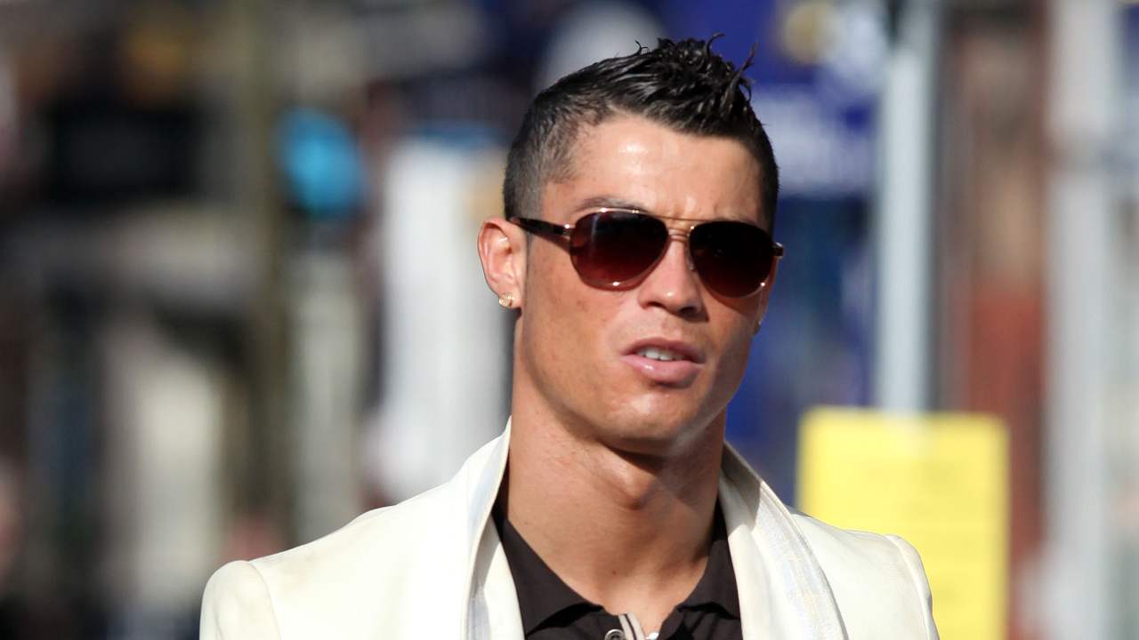 Ronaldo rolex più costoso