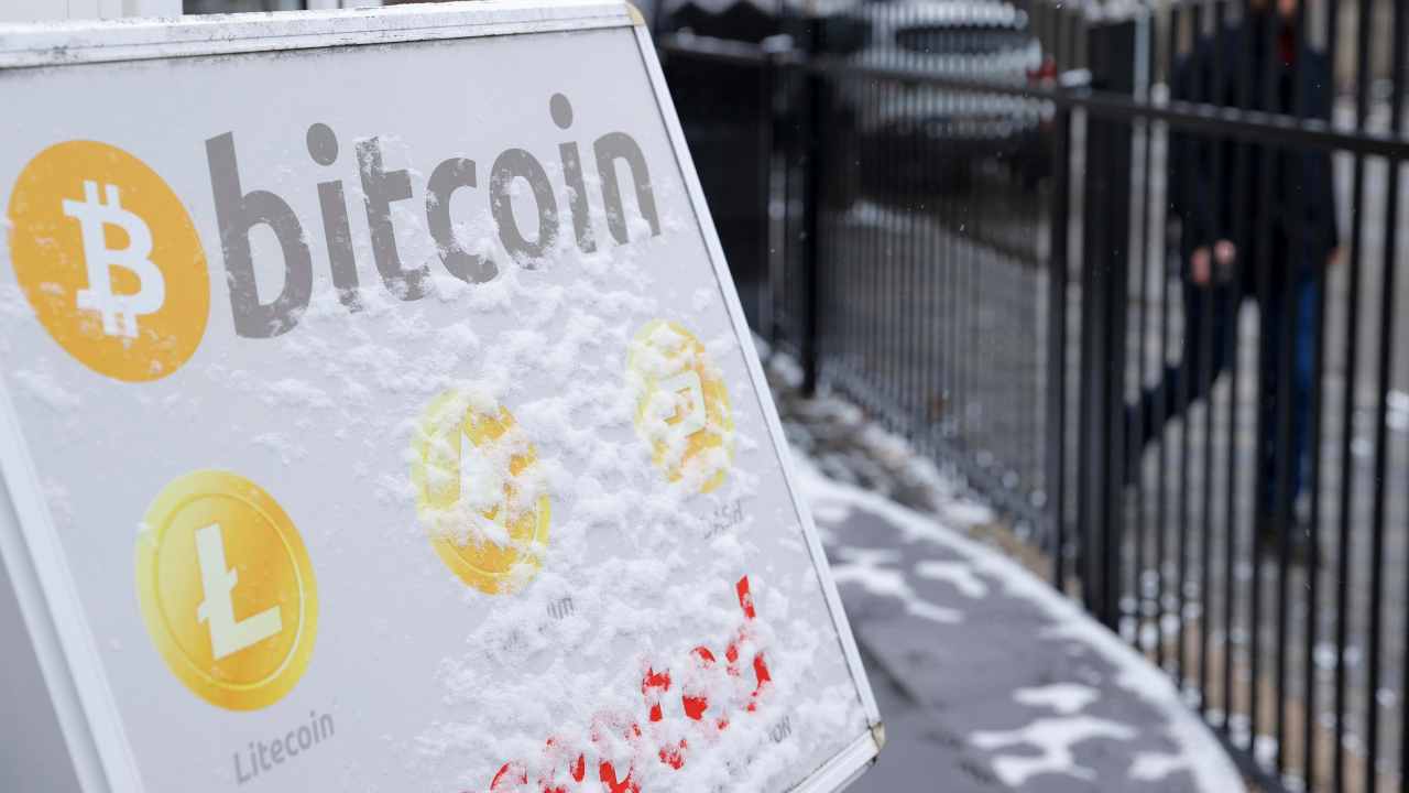 Chi ha acquistato Bitcoin ha fatto "colpo"