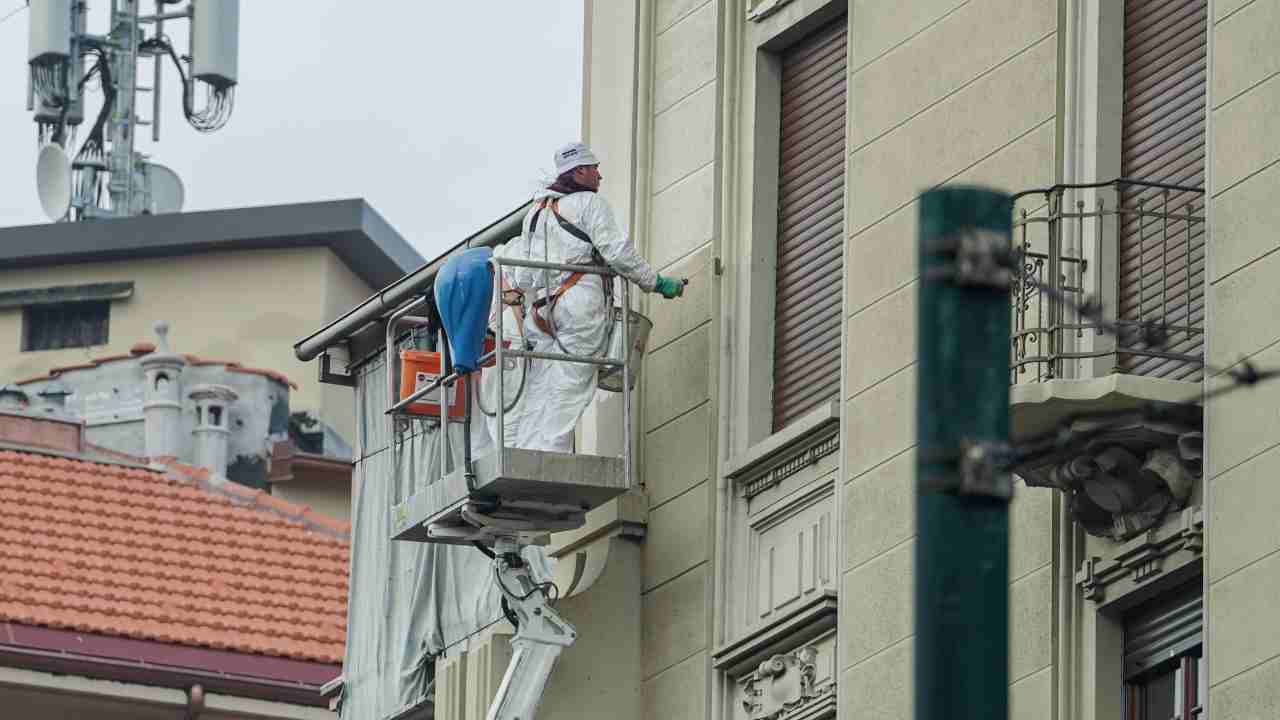 Nuova stretta su bonus casa