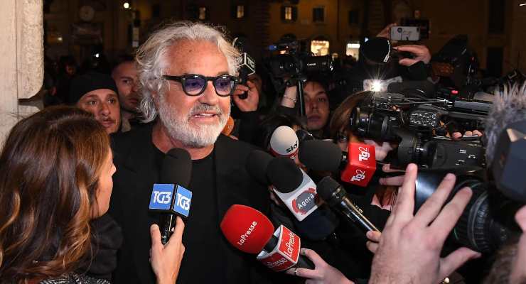 Briatore