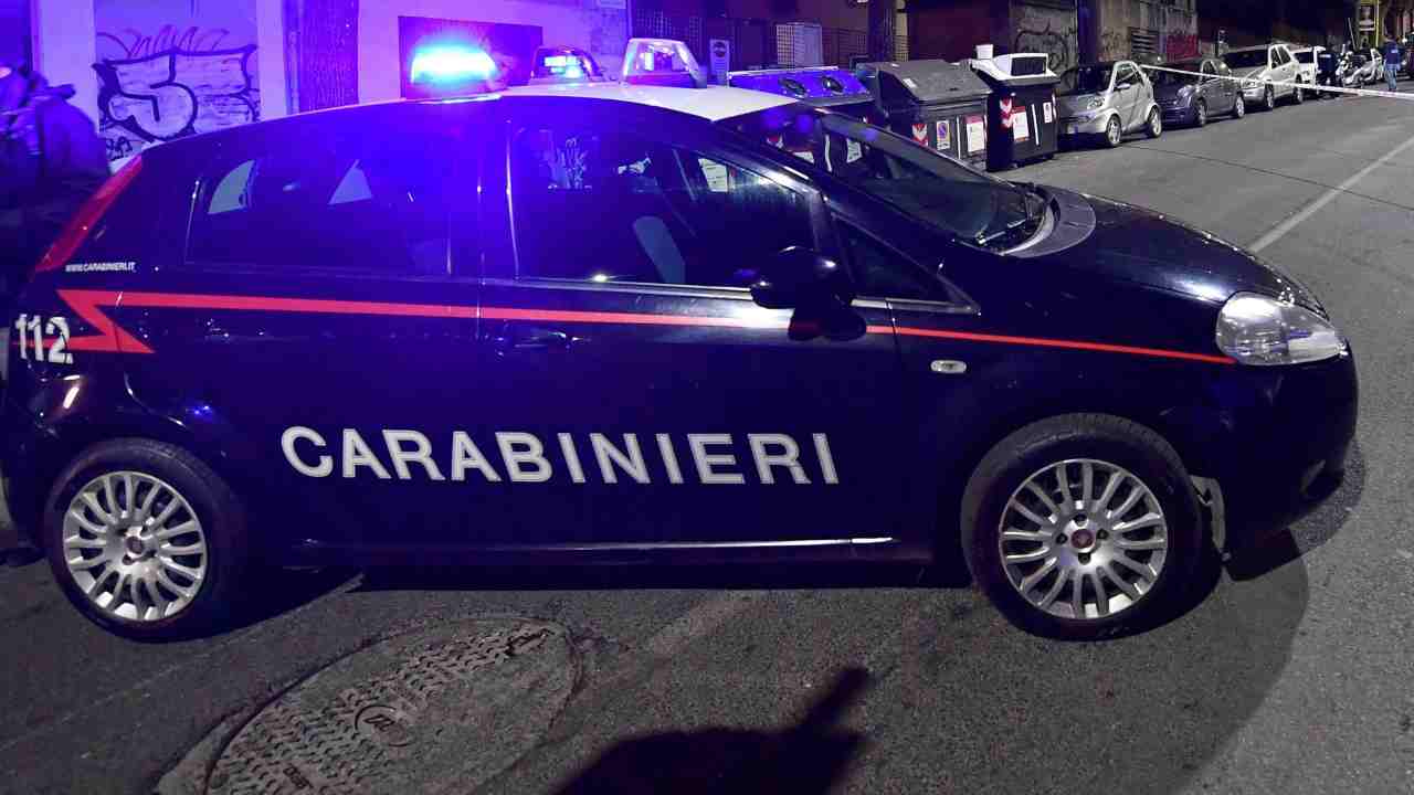 Svolta nelle indagini dell'omicidio di Salvatore Martino