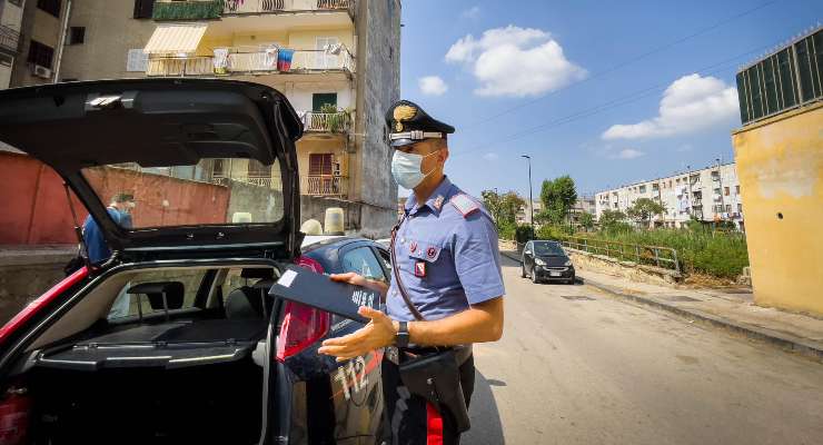 Carabinieri