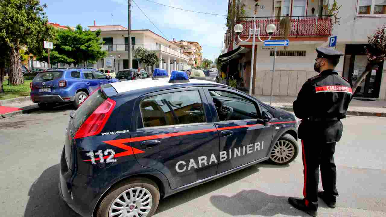 Carabinieri