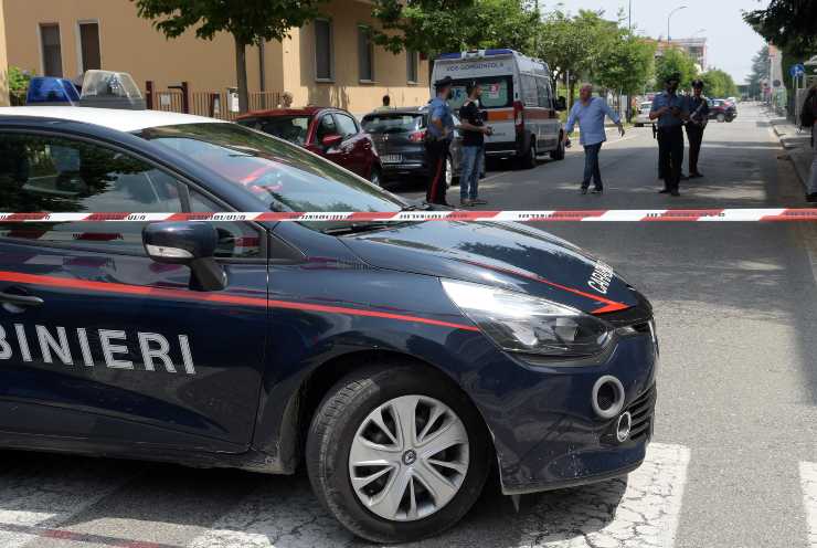 Carabinieri