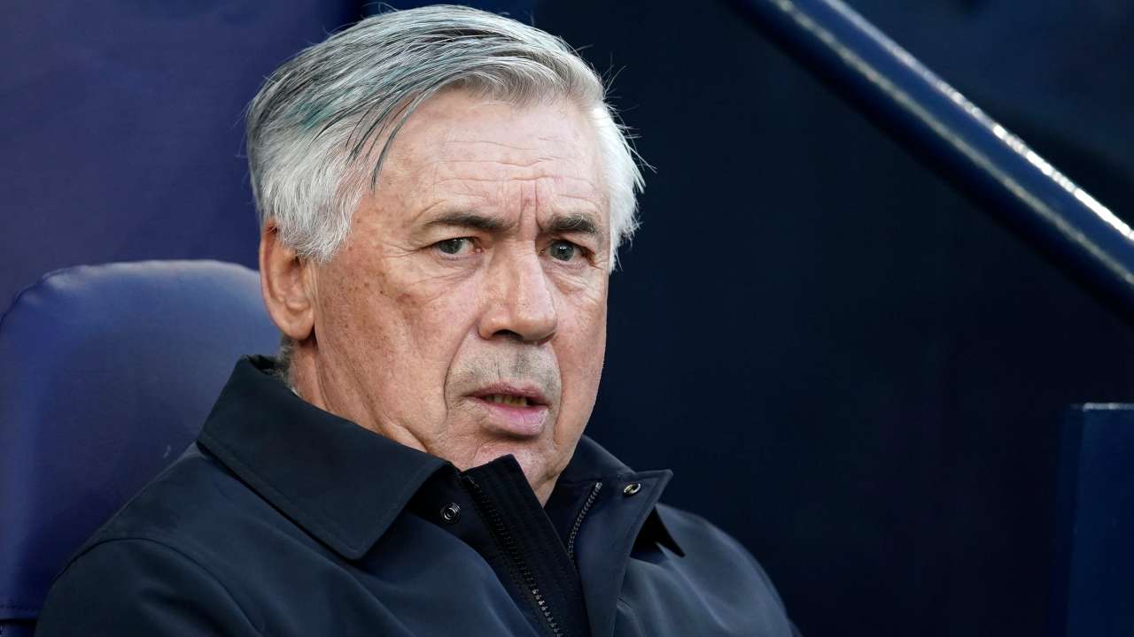 Carlo Ancelotti svela l'aneddoto sul sigaro