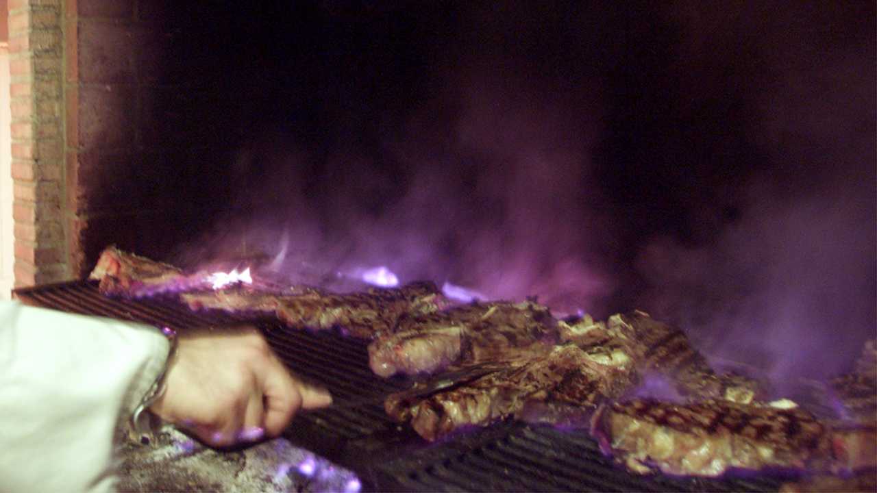 Mai orsinare una bistecca al ristorante