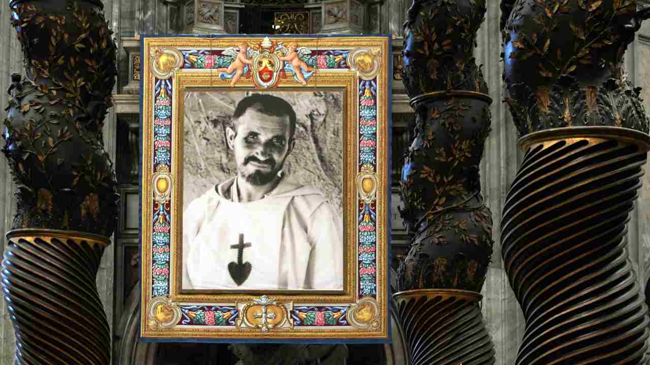 Charles de Foucauld