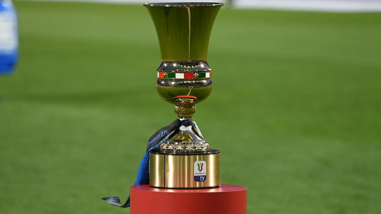 Coppa Italia, polemiche sulla data