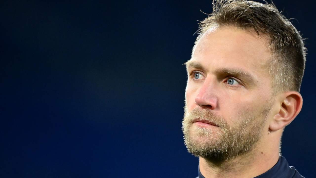 Criscito segna il rigore decisivo contro la Juventus 