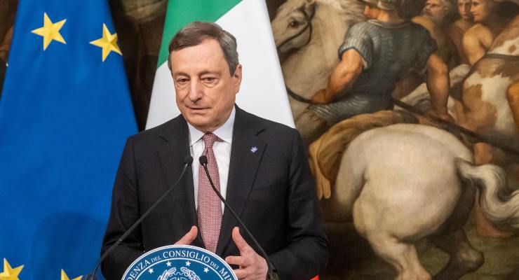 Draghi