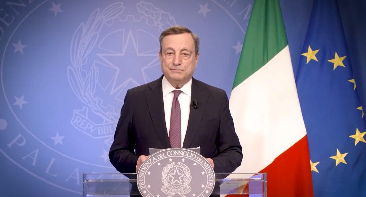 Draghi