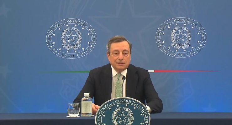 Draghi