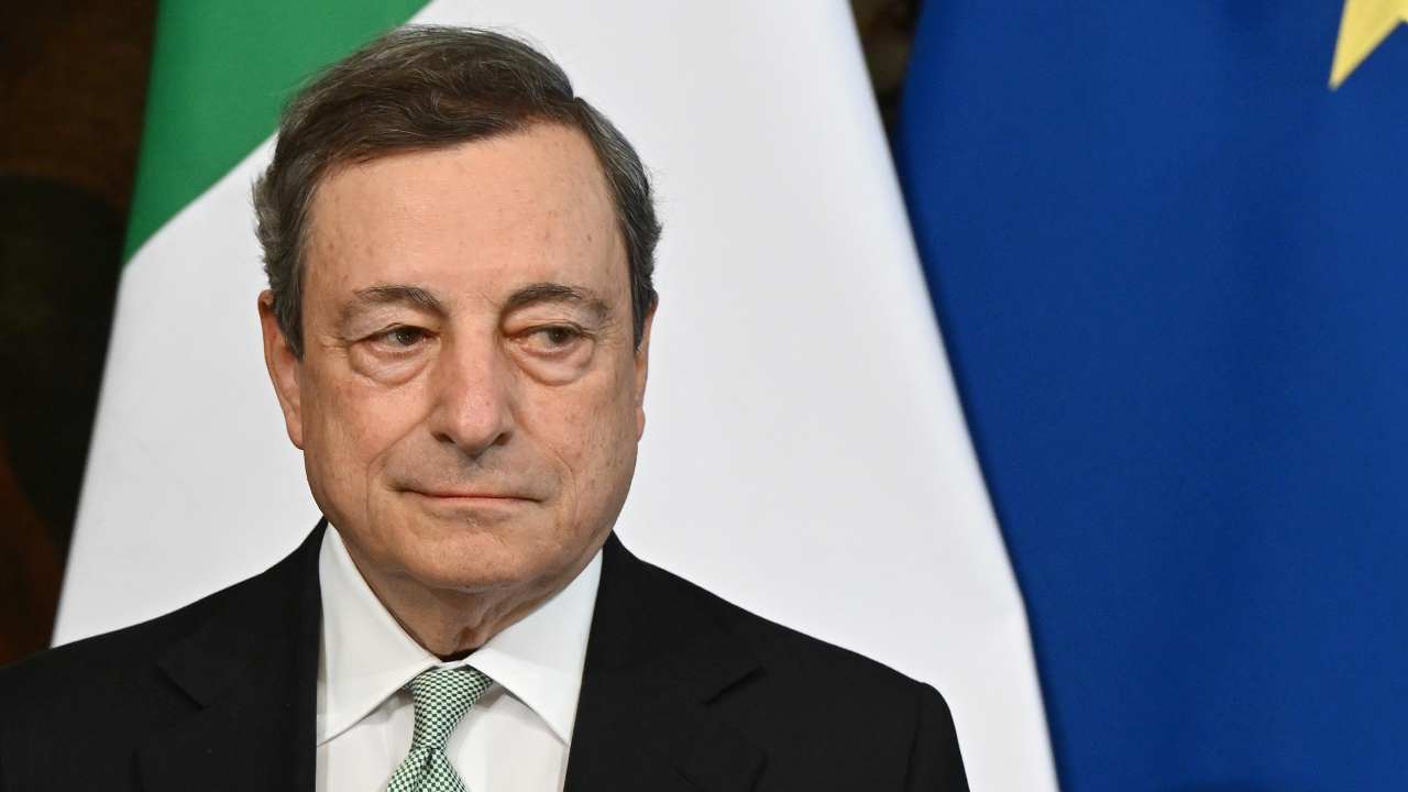 Draghi