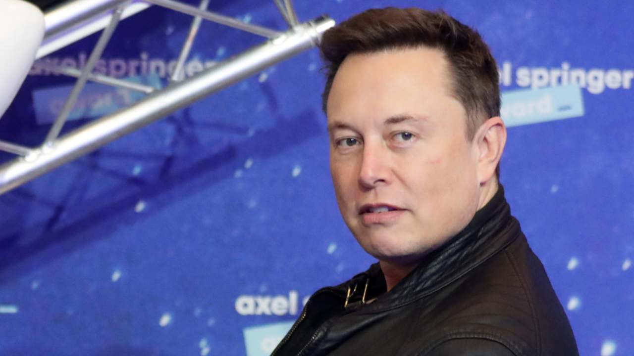 Accuse pesanti contro Elon Musk