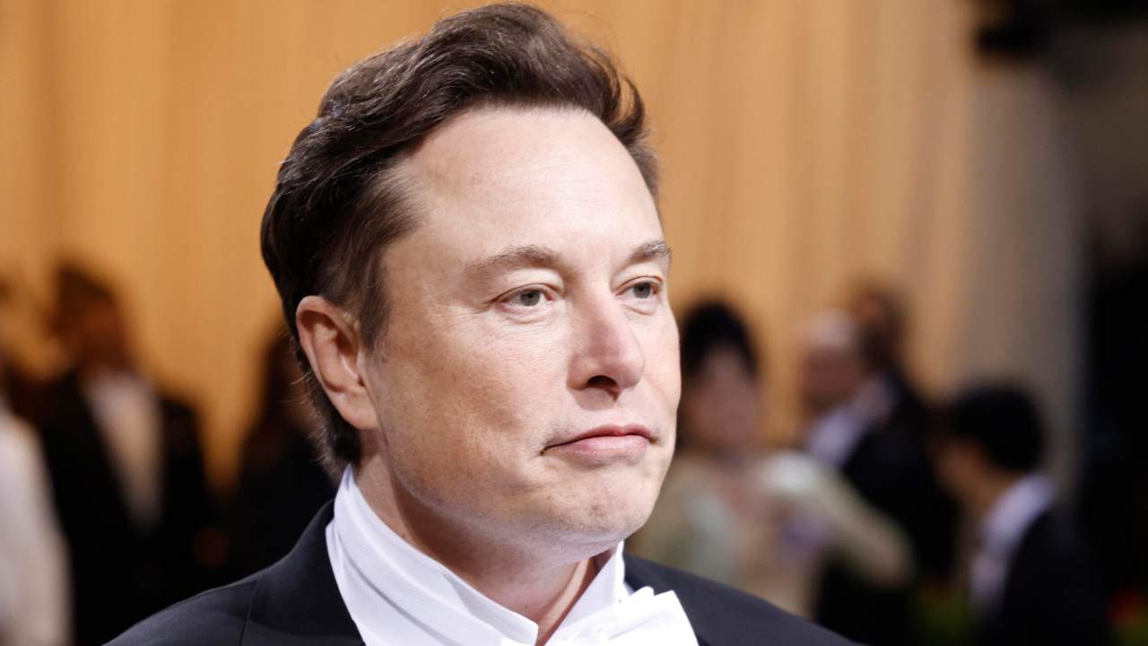 Elon Musk, il curioso tweet dell'imprenditore