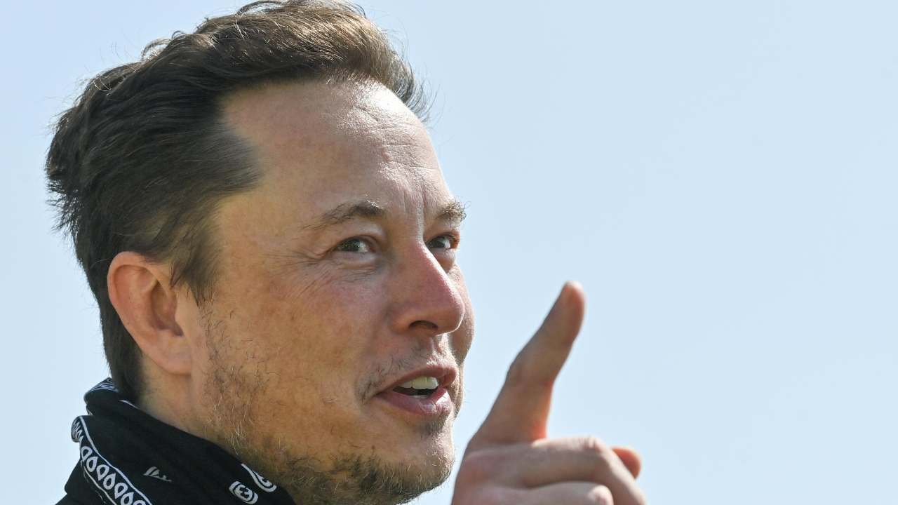 Accuse pesanti contro Elon Musk