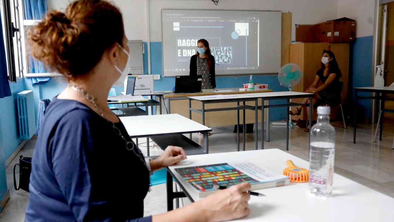 Esami maturità, pessima notizia per gli studenti