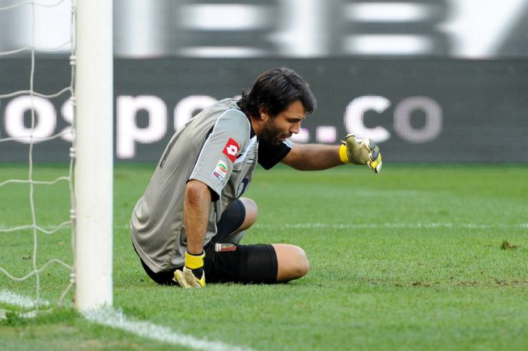 il portiere