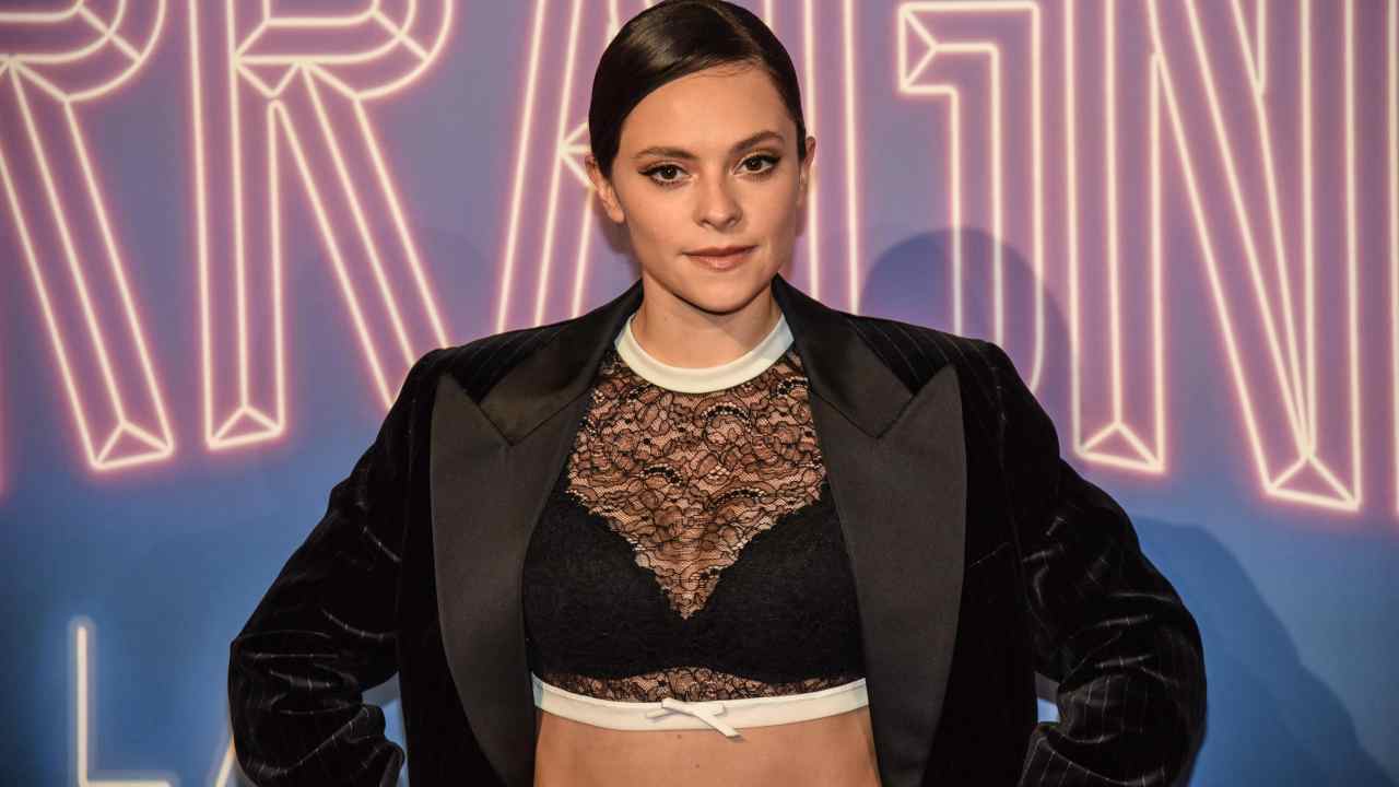 Francesca Michielin nuova conduttrice di X Factor