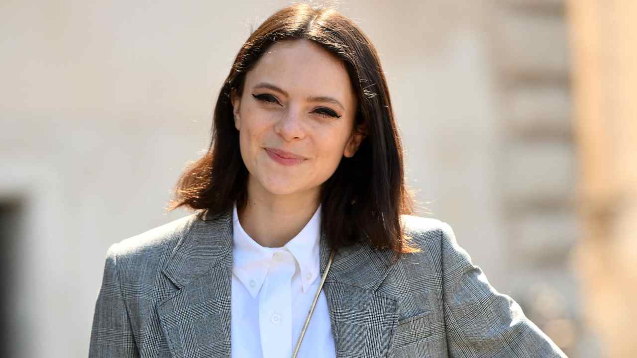 Francesca Michielin nuova conduttrice di X Factor