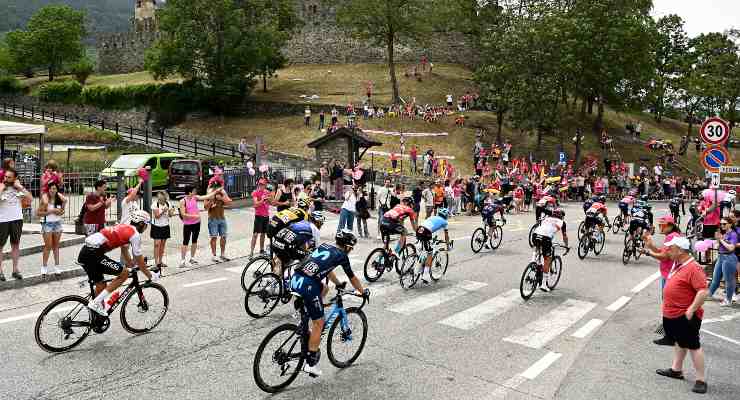 Giro d'Italia