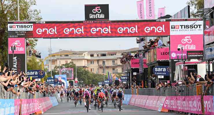 Giro d'Italia