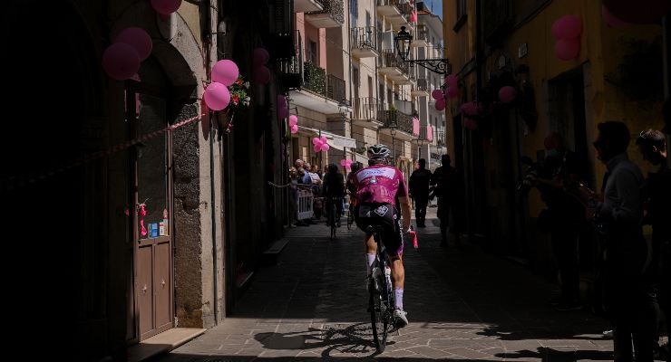 Giro d'Italia