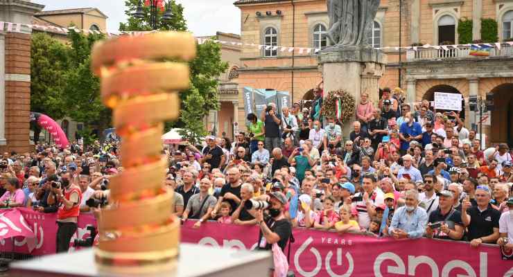 Giro d'Italia