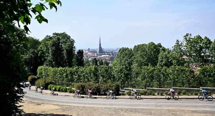 Giro d'Italia